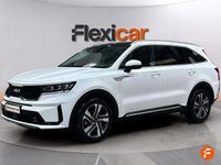 Usado Kia Sorento Plus 230 CV (169 kW) 2023 Blanco SUV