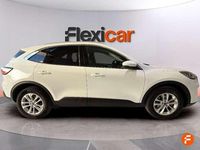 Usado Ford Kuga Titanium 150 CV (110 kW) 2022 Blanco SUV