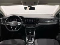 Usado VW Taigo Life 110 CV (80 kW) 2022 Blanco SUV