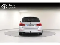 Usado BMW 320 190 CV (139 kW) 2020 Familiar