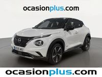 Brugt Nissan Juke 143 HK (105 kW) 2024 Hvid SUV