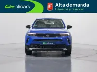 Usado Opel Mokka Business Elegance 100 CV (73 kW) 2021 Azul SUV