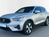 Begagnad Volvo XC40 Core 163 HK (119 kW) 2024 Grå SUV