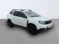 Usado Dacia Duster Extreme 150 CV (110 kW) 2022 Blanco SUV