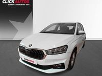 Usado Skoda Fabia Ambition 95 CV (69 kW) 2024 Utilitario