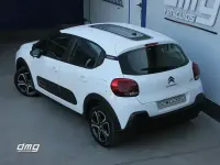 Usado Citroën C3 PureTech 83 CV (61 kW) 2023 Blanco Utilitario