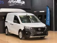 Usado Nissan Townstar 129 CV (94 kW) 2022 Blanco Van