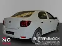 Usado Dacia Logan Ambiance 73 CV (53 kW) 2019