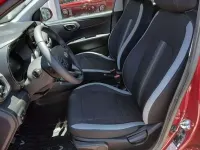 Usado Hyundai i10 GO! 84 CV (61 kW) 2023 Rojo Utilitario