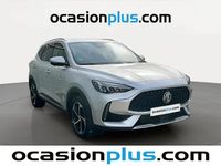 Usado MG HS Luxury 162 CV (119 kW) 2024 Blanco SUV