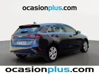 Usado Kia Ceed 136 CV (100 kW) 2023 Utilitario