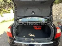Usado Audi A4 130 CV (95 kW) 2002 Azul Berlina
