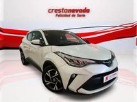 Usado Toyota C-HR Advance 180 CV (132 kW) 2023 SUV