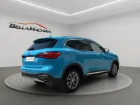 Usado MG HS Comfort 162 CV (119 kW) 2023 Azul SUV