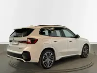 Nuevo BMW X1 Comfort Edition 326 CV (239 kW) 2025 Blanco SUV