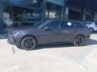 Nuevo Cupra Leon 150 CV (110 kW) 2026 Burdeos Familiar