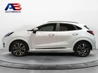 Usado Ford Puma ST-Line 125 CV (91 kW) 2024 Blanco SUV