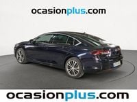 Usado Opel Insignia Innovation 166 CV (122 kW) 2019 Azul Berlina