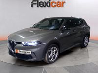 Usado Alfa Romeo Tonale Sprint 131 CV (96 kW) 2023 Gris SUV