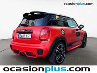 usado Mini John Cooper Works 3 Puertas170 kW (231 CV)