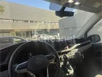 Usado VW Caravelle 150 CV (110 kW) 2024 Gris / plata Van