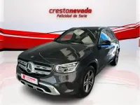 Usado Mercedes GLC220 194 HP (142 kW) 2022