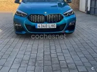Usado BMW 218 Comfort Edition 136 CV (100 kW) 2020 Azul Coupe
