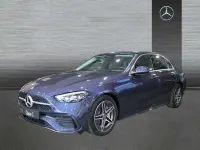 Nuevo Mercedes C200 163 CV (119 kW) 2026 Berlina