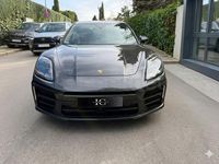 Begagnad Porsche Panamera 4 353 HK (259 kW) 2024 Svart Sedan