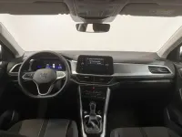 Nuevo VW T-Roc 150 CV (110 kW) 2025 Gris SUV