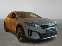 Nuevo Kia XCeed Style 115 CV (84 kW) 2026 Gris SUV