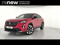 Usado Renault Rafale Techno 200 CV (147 kW) 2024 Rojo SUV