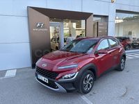Usado Hyundai Kona 141 HP (103 kW) 2023 Vermelho SUV