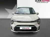 Usado Kia Picanto Active 79 CV (58 kW) 2025 Utilitario