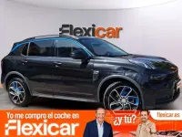 Usado Lynk & Co 01 261 CV (191 kW) 2023 Negro SUV