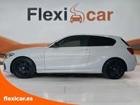 usado BMW 116 116 d -M PACK 3 P (2016)