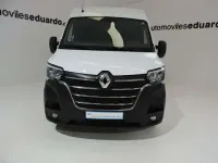 Usado Renault Master 145 CV (106 kW) 2021 Blanco Monovolumen