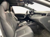 Usado Toyota Corolla Sport 196 CV (144 kW) 2025 Gris