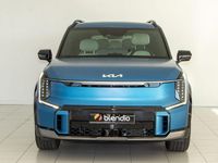 Usado Kia EV9 GT-Line 282 kW (384 CV) 2023 Azul SUV