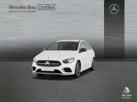Usado Mercedes B250e 218 CV (160 kW) 2025 Utilitario