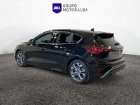 Usado Ford Focus ST-Line 155 CV (114 kW) 2023 Negro Utilitario
