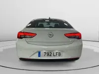 Usado Opel Insignia 140 CV (102 kW) 2020