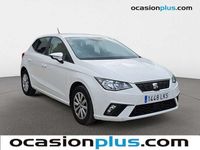 usado Seat Ibiza 1.6 TDI 70kW (95CV) Style