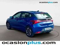 usado Hyundai i20 1.0 TGDI 74kW (100CV) 48V Klass