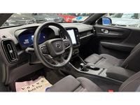 Usado Volvo EC40 Core 185 kW (252 CV) 2024 Verde SUV