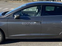 Begagnad Seat Leon XCELLENCE 150 HK (110 kW) 2017 Grå Sedan