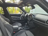 Usado Mini Cooper D Clubman 150 CV (110 kW) 2015 Gris / plata Familiar