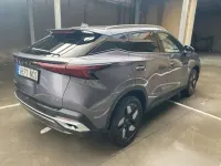 Usado Omoda 5 148 CV (108 kW) 2025 Gris SUV