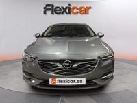 Usado Opel Insignia Excellence 170 CV (125 kW) 2017 Gris Familiar