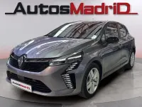 Usado Renault Clio Evolution 90 CV (66 kW) 2024 Utilitario